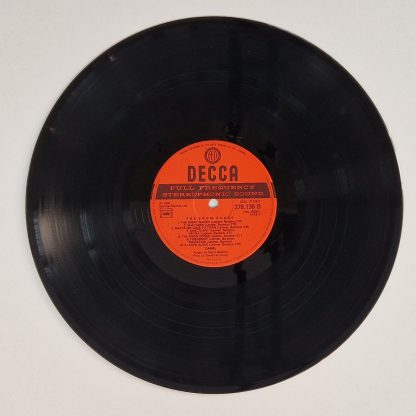 Camel – The Snow Goose - Afbeelding 4