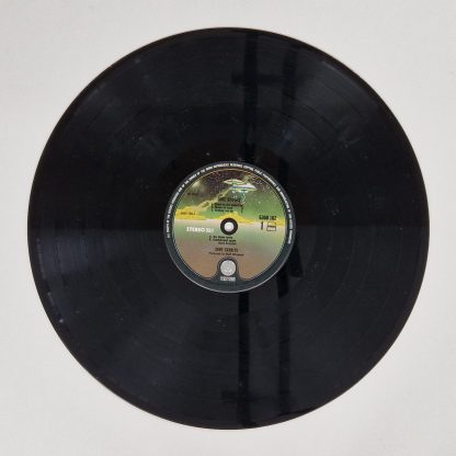 Dire Straits – Dire Straits - Afbeelding 5
