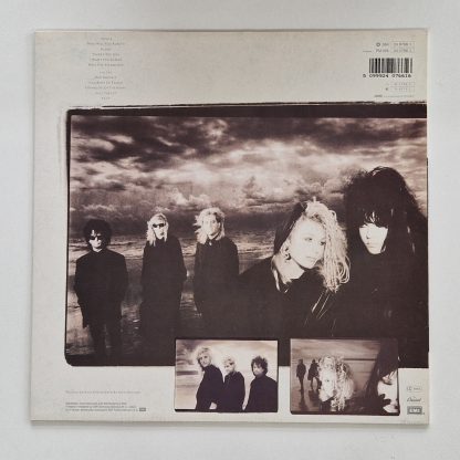 Heart – Bad Animals - Afbeelding 6
