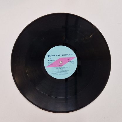 12 Inch - Duran Duran – Carnival - Afbeelding 3
