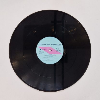 12 Inch - Duran Duran – Carnival - Afbeelding 4