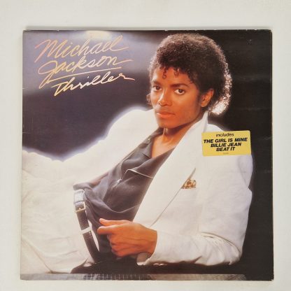 Michael Jackson – Thriller