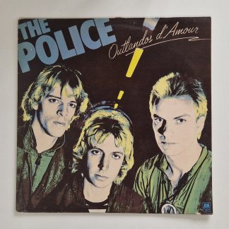 The Police – Outlandos D'Amour