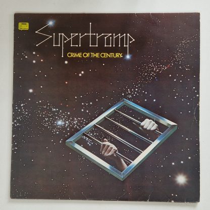 Supertramp – Crime Of The Century