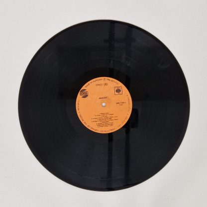 Jennifer Rush – Jennifer Rush (International Version) - Afbeelding 3