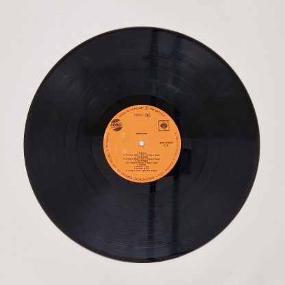 Jennifer Rush – Jennifer Rush (International Version) - Afbeelding 4
