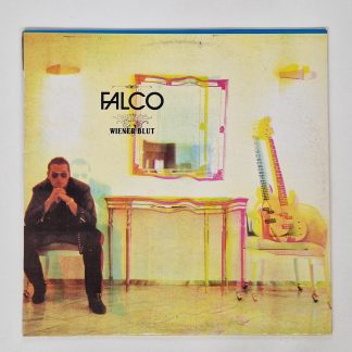 Falco – Wiener Blut