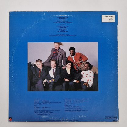 Simply Red – Men And Women - Afbeelding 2