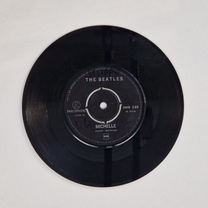 The Beatles – Michelle - Afbeelding 3