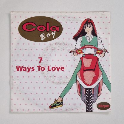 Cola Boy – 7 Ways To Love