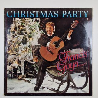 Francis Goya – Christmas Party