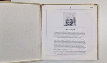 Boxset - Various – The Best Of Country Music - De Mooiste Songs Van De Acht Beste Country Sterren - Afbeelding 2