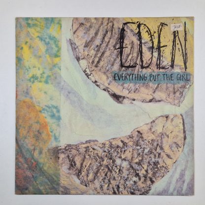 Everything But The Girl – Eden