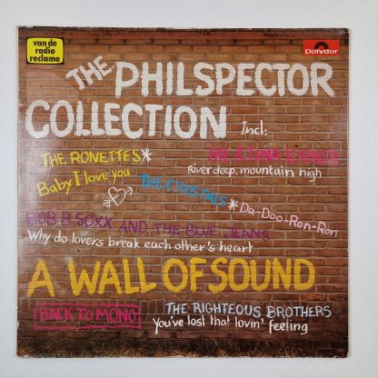 Va – The Phil Spector Collection
