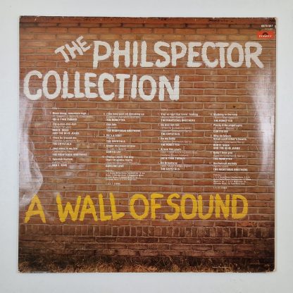 Va – The Phil Spector Collection - Afbeelding 3