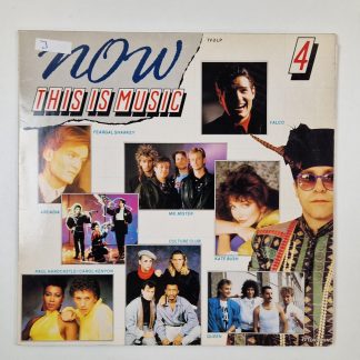 Va – Now This Is Music 4