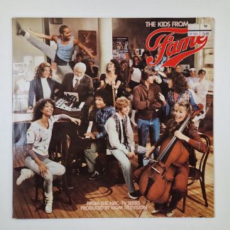 The Kids From Fame – The Kids From Fame