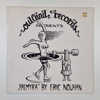 12 Inch - Eric Nouhan – Palmyra