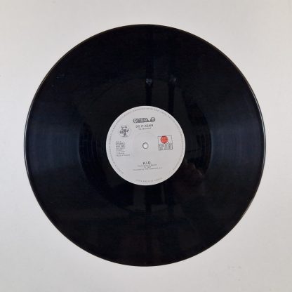 12 Inch - K.I.D. – Don't Stop - Afbeelding 2