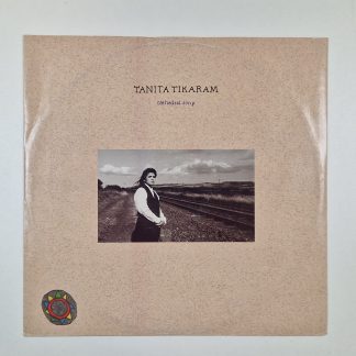 12 Inch - Bruce Hornsby And The Range – The Way It Is