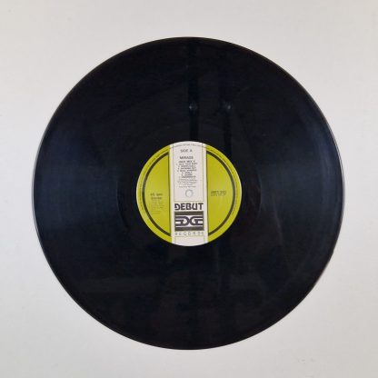 12 Inch - Mirage  – Jack Mix II - Afbeelding 3