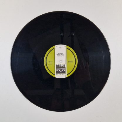 12 Inch - Mirage  – Jack Mix II - Afbeelding 2