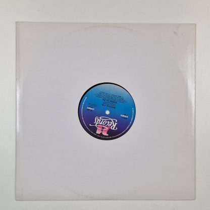 12 Inch - Donna Allen – Serious - Afbeelding 5