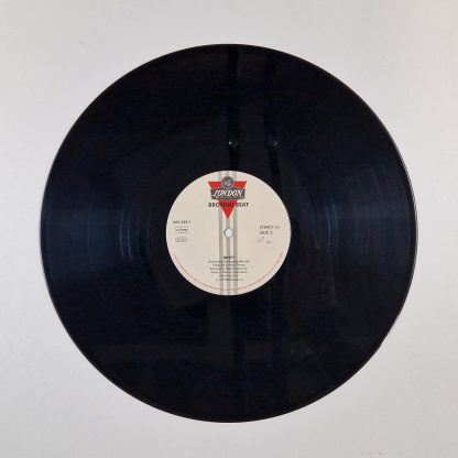 12 Inch - Jimmy Somerville – To Love Somebody - Afbeelding 3