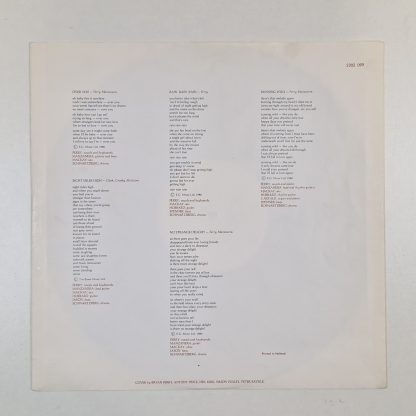 Roxy Music – Flesh + Blood - Afbeelding 4