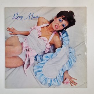 Roxy Music – Roxy Music