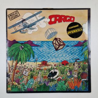 Men At Work – Cargo