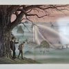 Jeff Wayne – Jeff Wayne's Musical Version Of The War Of The Worlds - Afbeelding 2
