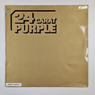 Deep Purple – 24 Carat Purple