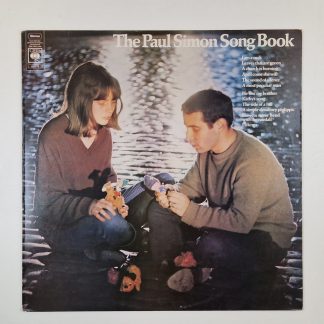 Paul Simon – The Paul Simon Song Book