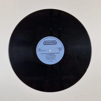 The Moonstones – Million Copy Hit Songs Made Famous By The Beatles - Afbeelding 3