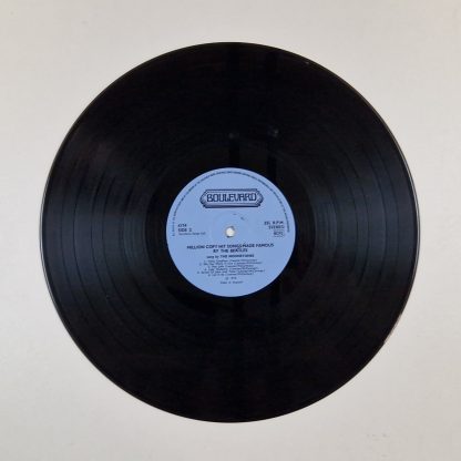 The Moonstones – Million Copy Hit Songs Made Famous By The Beatles - Afbeelding 2