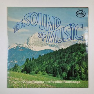 Anne Rogers And Patricia Routledge – The Sound Of Music