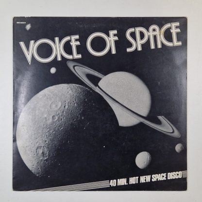 Va – Voice Of Space