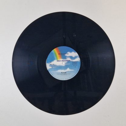 12 Inch - Klique – Love's A Dance - Afbeelding 2