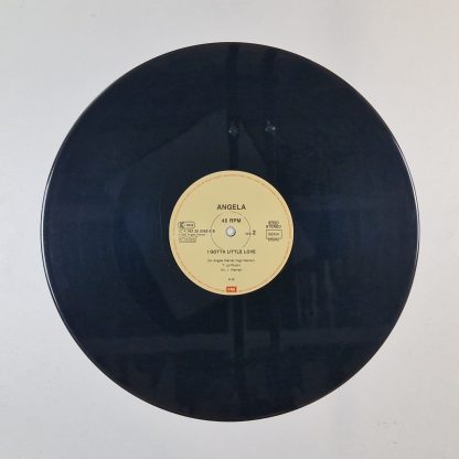 12 Inch - Angela Werner - Fantasy  - Afbeelding 3