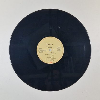 12 Inch - Angela Werner - Fantasy  - Afbeelding 2