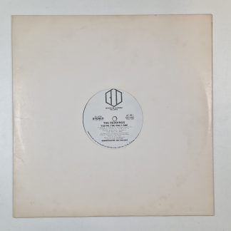 12 Inch - The Reddings – You're The Only One