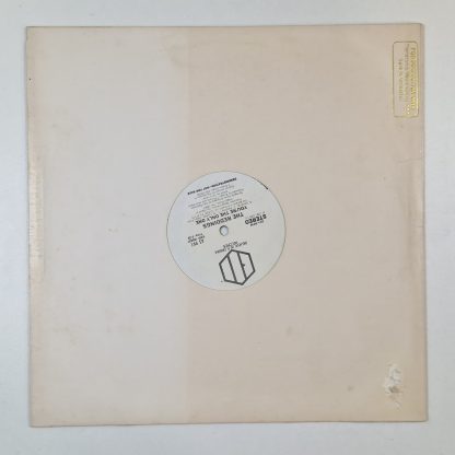 12 Inch - The Reddings – You're The Only One - Afbeelding 4