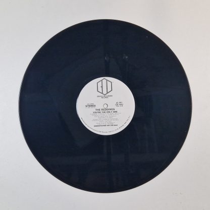12 Inch - The Reddings – You're The Only One - Afbeelding 2