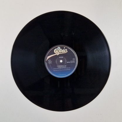 12 Inch - Wham! – Freedom (Long Version) - Afbeelding 3