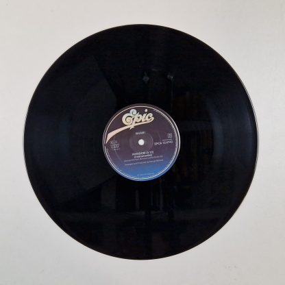 12 Inch - Wham! – Freedom (Long Version) - Afbeelding 2