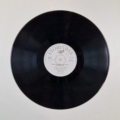 Memphis Slim – Travelling With The Blues - Afbeelding 2