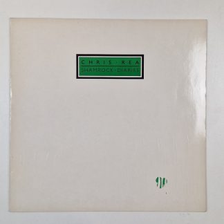 Chris Rea – Shamrock Diaries