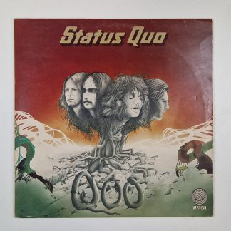 Status Quo – Quo