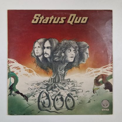 Status Quo – Quo